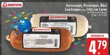 Gyrossuppe oder Käse Lauchsuppe Angebote von Rasting bei EDEKA Gelsenkirchen für 4,79 €