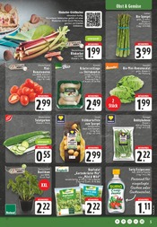 Aktueller EDEKA Prospekt mit Wild, "Aktuelle Angebote", Seite 5