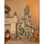 Le pic de fleurs d'artifices - CARREFOUR - Carrefour à Cannes Le pic de fleurs d'artifices - CARREFOUR en promo chez Carrefour Cannes à 6,99 €