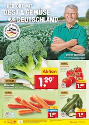 Tomaten im Netto Marken-Discount Prospekt in Bayreuth Aktueller Netto Marken-Discount Prospekt mit Tomaten, "Aktuelle Angebote", Seite 12
