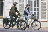 Aktuelle Fahrrad Angebote bei Lidl in Münster Aktuelles Frontgepäckträger/Doppelgepäckträger Angebot bei Lidl in Münster ab 59,99 €