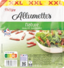 Allumettes Nature - LE MARSIGNY en promo chez Aldi Allumettes Nature - LE MARSIGNY dans le catalogue Aldi