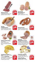 Käse Angebot im aktuellen EDEKA Prospekt auf Seite 5