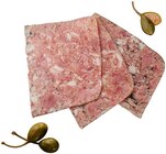 Omas Eisbeinsülze Angebote von Rümke bei REWE Duisburg für 0,99 €