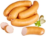 Havelländer Bockwurst für 0,99 € bei REWE im Angebot Havelländer Bockwurst im aktuellen REWE Prospekt