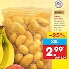 Speisekartoffeln Angebote von HEIMAT bei Netto Marken-Discount Jena für 2,99 €