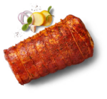 Aktuelle Rollbraten Angebote bei Kaufland in Frankfurt (Main) Aktuelles Rollbraten »Rustica« Angebot bei Kaufland in Frankfurt (Main) ab 8,49 €