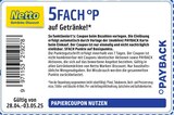 Netto Marken-Discount - 5FACH °P Angebot im Prospekt 5FACH °P bei Netto Marken-Discount im Prospekt "" für