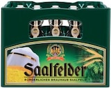 Märzenbier Angebote von UR-SAALFELDER bei Kaufland Erfurt für 11,99 €