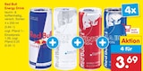 Energy Drink im Netto Marken-Discount Prospekt Energy Drink von Red Bull im aktuellen Netto Marken-Discount Prospekt für 1,39 €