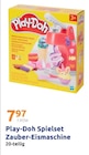 Spielset Zauber-Eismaschine von Play-Doh im aktuellen Action Prospekt