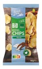 Kesselchips Meersalz Angebote von Bioland bei Lidl Aurich für 1,99 €