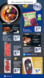 Aktueller ALDI SÜD Prospekt mit Gans, "Gutes für Alle.", Seite 32