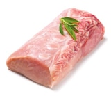 Die Rostocker Schweinelachs natur von Die Rostocker im aktuellen Netto mit dem Scottie Prospekt für 6,99 €