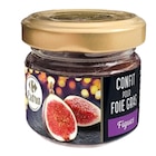 Confit pour foie gras - CARREFOUR EXTRA en promo chez Carrefour Avignon à 1,29 €