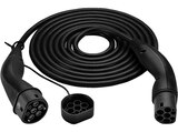 Lappen im MediaMarkt Saturn Prospekt Mobility Standard Gen II HELIX schwarz Ladekabel für Elektrofahrzeuge, 22 kW, Kabellänge: 5 m von LAPP im aktuellen MediaMarkt Saturn Prospekt für 174,99 €