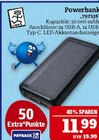 Powerbank Angebote bei Marktkauf Hof für 11,99 €