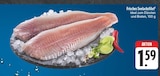 Frisches Seelachsfilet im E center Prospekt Frisches Seelachsfilet von im aktuellen E center Prospekt für 1,59 €