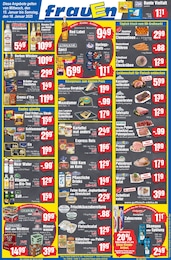 EDEKA Prospekt für Herzhorn: Top Angebote, 1 Seite, 14.01.2026 - 17.01.2026