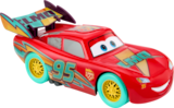 FLASH MCQUEEN SONS ET LUMIERES - CARS en promo chez Auchan Hypermarché FLASH MCQUEEN SONS ET LUMIERES - CARS dans le catalogue Auchan Hypermarché