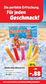 Aktueller Thomas Philipps Prospekt mit Eis, "Top Angebote", Seite 5