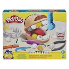 Pâte à modeler Play-Doh Classiques Le Dentiste - PLAY-DOH à 19,99 € dans le catalogue Fnac