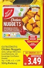 Chicken Nuggets von Gut & Günstig im aktuellen E center Prospekt