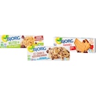 SUR TOUS LES BISCUITS - BJORG - Carrefour à Nice SUR TOUS LES BISCUITS - BJORG en promo chez Carrefour Nice