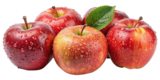 Dtsch./ital. Tafeläpfel, rot bei Kaufland im Prospekt "" für 2,29 €