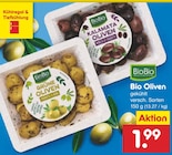 Netto Marken-Discount Nauheim Prospekt mit  im Angebot für 1,99 €