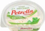 Frischkäse/-zubereitung oder vegan von Petrella für 1,49 € bei Netto Marken-Discount im Angebot Frischkäse/-zubereitung oder vegan von Petrella im aktuellen Netto Marken-Discount Prospekt