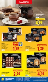 Gâteau Angebote im Prospekt "Préparer Pâques, ça vaut le coup." von Lidl Gâteau Angebote im Prospekt "Préparer Pâques, ça vaut le coup." von Lidl auf Seite 18