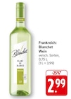 EDEKA Häusern Prospekt mit  im Angebot für 2,99 €