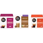SUR TOUTES LES DOSETTES NESCAFÉ - DOLCE GUSTO X 16 en promo chez Carrefour Levallois-Perret