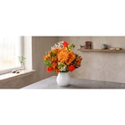 Bouquet Octobre - CARREFOUR - Carrefour à Bordeaux Bouquet Octobre - CARREFOUR en promo chez Carrefour Bordeaux à 7,90 €
