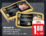 Eis bei E center im Kronach Prospekt für 1,88 €