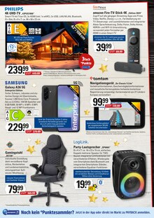 Fernseher im aktuellen EDEKA Prospekt (Stade (Hansestadt)) Fernseher im EDEKA Prospekt "Top Angebote" mit 24 Seiten (Stade (Hansestadt))