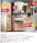 Badprogramm Angebote bei XXXLutz Möbelhäuser Moers für 99,90 €