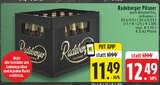Pilsner bei E center im Duisburg Prospekt für 11,49 €