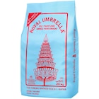 Riz brisé parfumé thaï - ROYAL UMBRELLA - Carrefour à Charenton-le-Pont Riz brisé parfumé thaï - ROYAL UMBRELLA en promo chez Carrefour Charenton-le-Pont à 29,99 €