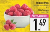 Himbeeren von  im aktuellen EDEKA Prospekt für 1,49 €