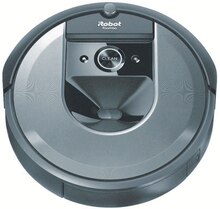 Roomba i7158 Roboterstaubsauger bei Saturn in Aachen Roomba i7158 Roboterstaubsauger im Angebot bei Saturn Aachen für 899,00 €