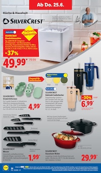Braten im aktuellen Lidl Prospekt (Chemnitz) Braten im Lidl Prospekt "LIDL LOHNT SICH" mit 75 Seiten (Chemnitz)