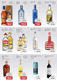 Vodka im Travel FREE Prospekt "FROHE OSTERN" mit 10 Seiten (Chemnitz)