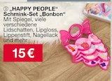 Schmink-Set "Bonbon" bei Woolworth im Ulm Prospekt für 15,00 €