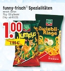 Jumpys bei Trinkgut im Brühl Prospekt für 1,00 €