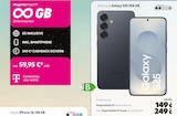 Galaxy S25 256 GB im aktuellen Prospekt bei WR Tele-Centrum Norden GmbH & Co.KG in Norden