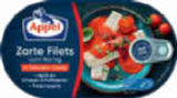 Aktuelle Fisch Angebote bei Netto Marken-Discount in Lübeck Aktuelles Zarte Heringsfilets Angebot bei Netto Marken-Discount in Lübeck ab 1,11 €
