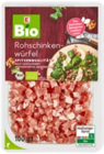Bio-Rohschinken-Würfel bei Kaufland im Prospekt "" für 1,59 €