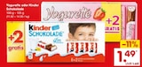 Yogurette im Angebot bei Netto Marken-Discount in Waiblingen Yogurette Angebote bei Netto Marken-Discount Waiblingen für 1,49 €